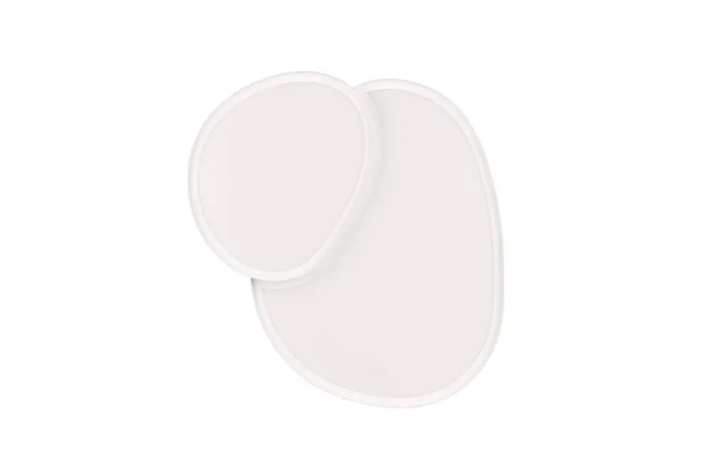 Sisustusvalaisimet^Trio Lighting LED kattovalaisin Rise 43 cm mattavalkoinen