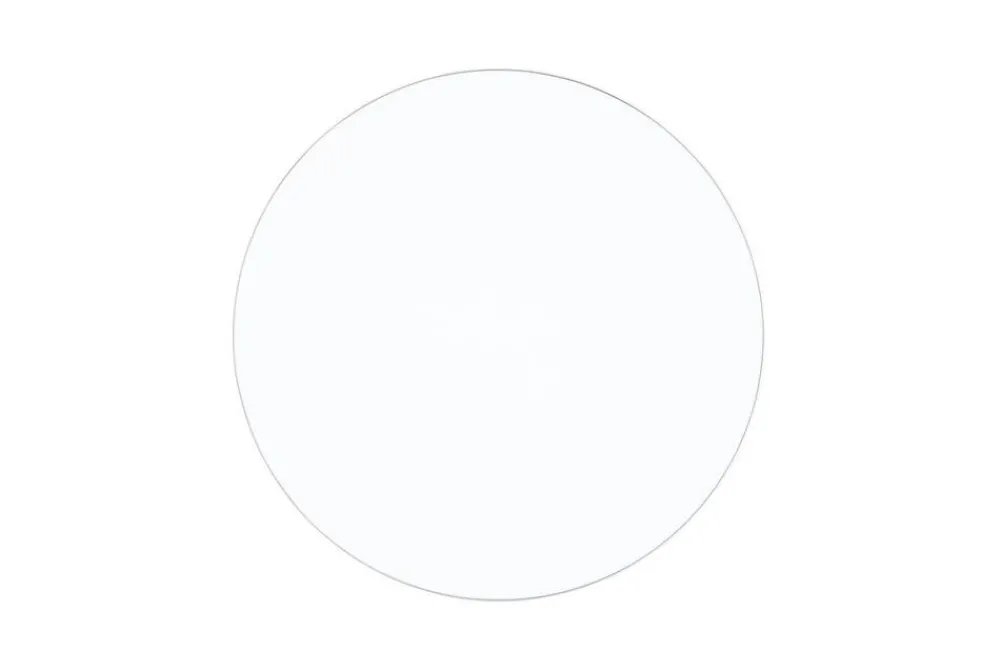 Sisustusvalaisimet^Trio Lighting LED kattovalaisin Blanca 53 cm valkoinen 4000K