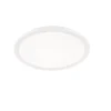 Sisustusvalaisimet^Trio Lighting LED kattovalaisin Camillus 40 cm valkoinen