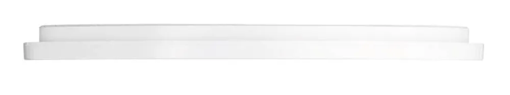 Sisustusvalaisimet^Trio Lighting LED kattovalaisin Camillus 40 cm valkoinen