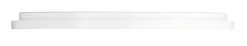 Sisustusvalaisimet^Trio Lighting LED kattovalaisin Camillus 40 cm valkoinen
