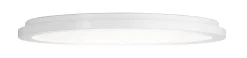 Sisustusvalaisimet^Trio Lighting LED kattovalaisin Camillus 40 cm valkoinen