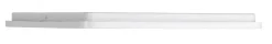 Sisustusvalaisimet^Trio Lighting LED kattovalaisin Camillus 40x40 cm valkoinen
