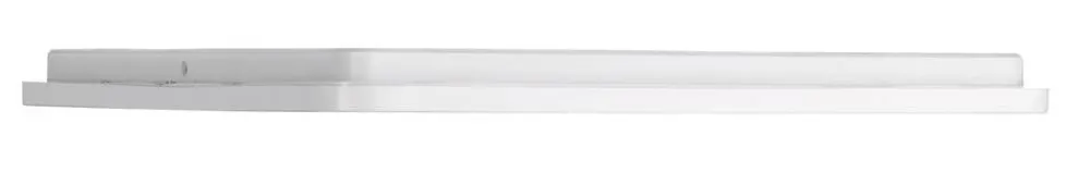 Sisustusvalaisimet^Trio Lighting LED kattovalaisin Camillus 40x40 cm valkoinen