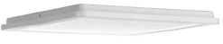 Sisustusvalaisimet^Trio Lighting LED kattovalaisin Camillus 40x40 cm valkoinen