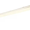 Sisustusvalaisimet^Trio Lighting LED kattovalaisin Blanca 120x17 cm valkoinen
