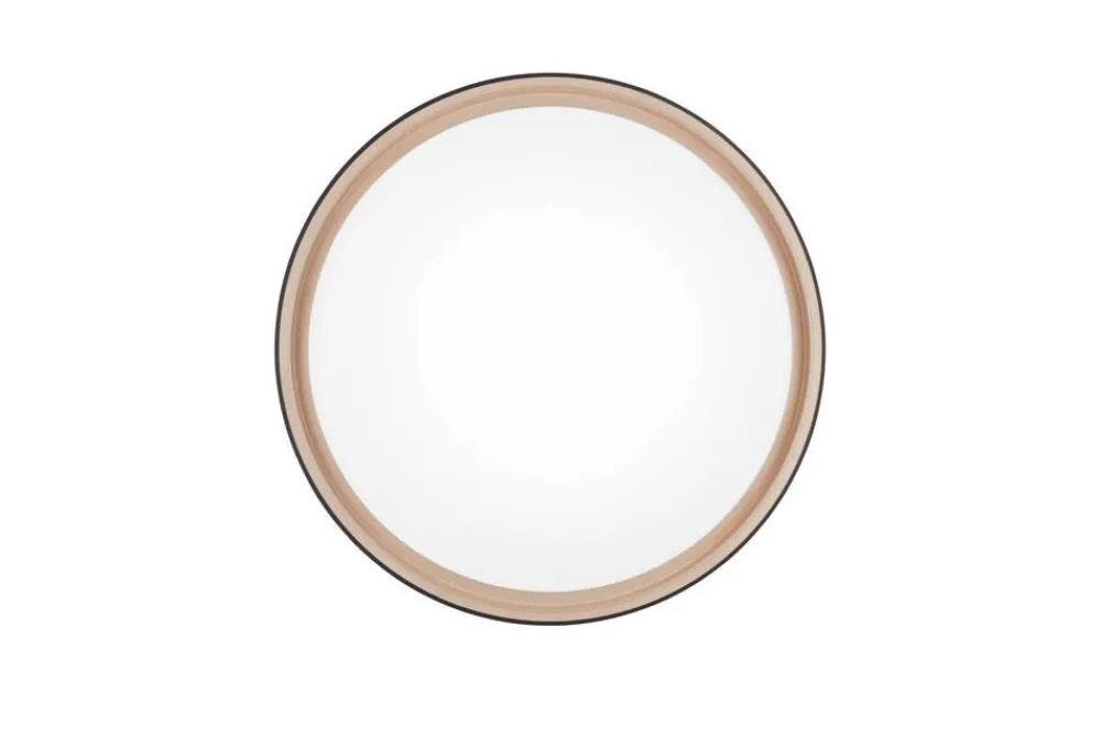 Sisustusvalaisimet^Trio Lighting LED kattovalaisin Felis 40 cm musta/kulta