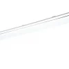 Sisustusvalaisimet^Trio Lighting LED kattovalaisin Blanca 120x17 cm valkoinen 4