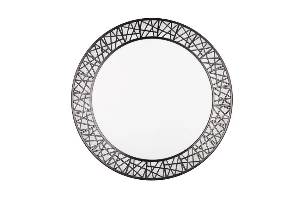 Sisustusvalaisimet^Trio Lighting LED kattovalaisin Cluster musta