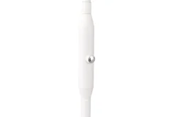 Sisustusvalaisimet^Trio Lighting LED lattiavalaisin Monza mattavalkoinen