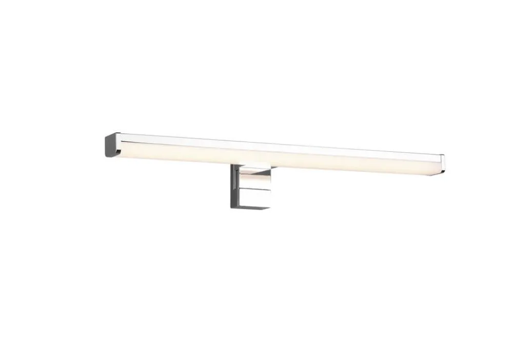 Sisustusvalaisimet^Trio Lighting LED seinävalaisin Lino H2O 40 cm kromi