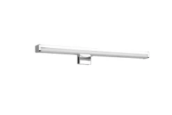 Sisustusvalaisimet^Trio Lighting LED seinävalaisin Lino H2O 40 cm kromi