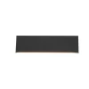 Sisustusvalaisimet^Trio Lighting LED seinävalaisin Concha 28 cm antrasiitti