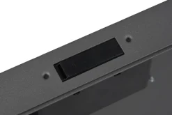 Ulkovalaisimet^Trio Lighting LED seinävalaisin Witham antrasiitti