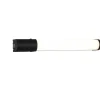 Sisustusvalaisimet^Trio Lighting LED seinävalaisin Piera H2O 41 cm mattamusta