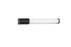 Sisustusvalaisimet^Trio Lighting LED seinävalaisin Piera H2O 41 cm mattamusta