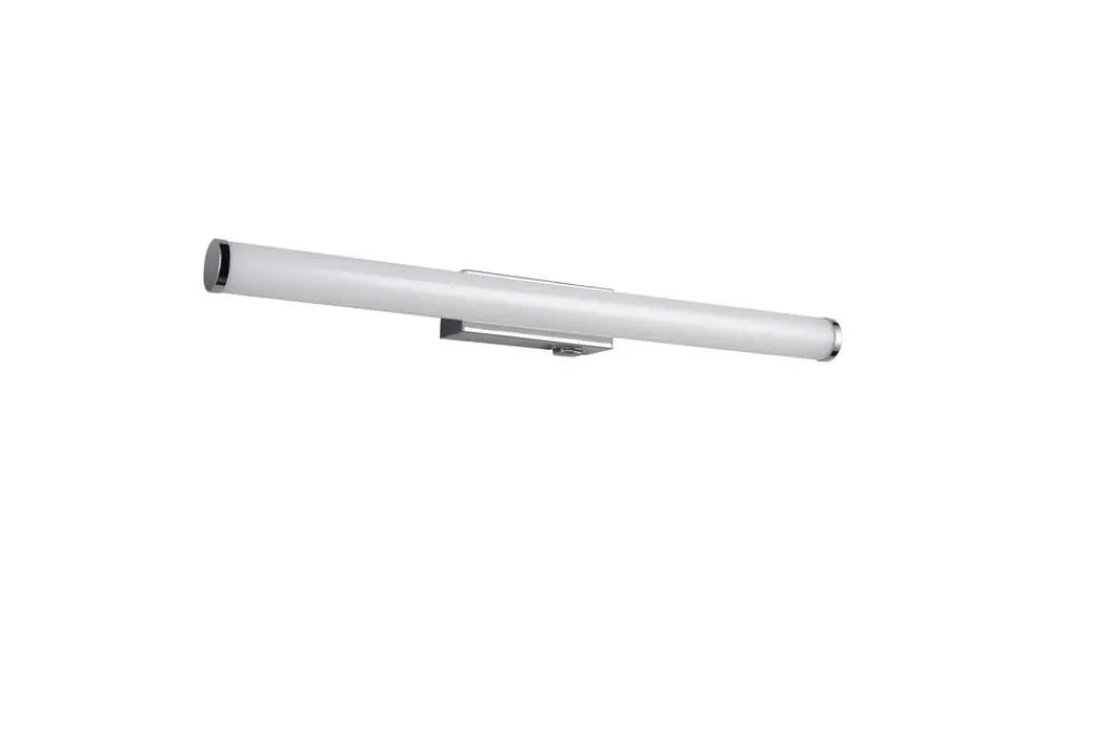 Sisustusvalaisimet^Trio Lighting LED seinävalaisin Mattimo H2O 60 cm kromi 4000
