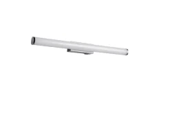 Sisustusvalaisimet^Trio Lighting LED seinävalaisin Mattimo H2O 60 cm kromi 4000