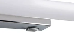 Sisustusvalaisimet^Trio Lighting LED seinävalaisin Mattimo H2O 60 cm kromi 4000
