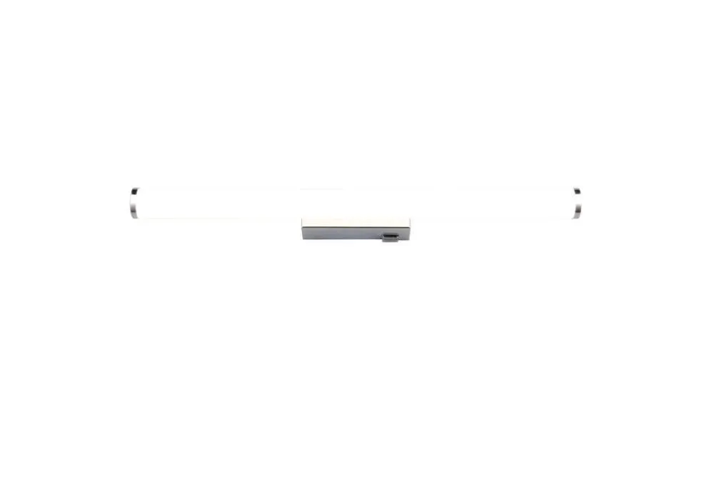 Sisustusvalaisimet^Trio Lighting LED seinävalaisin Mattimo H2O 60 cm kromi 4000