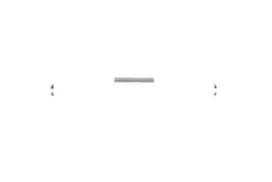 Sisustusvalaisimet^Trio Lighting LED seinävalaisin Mattimo H2O 60 cm kromi 4000