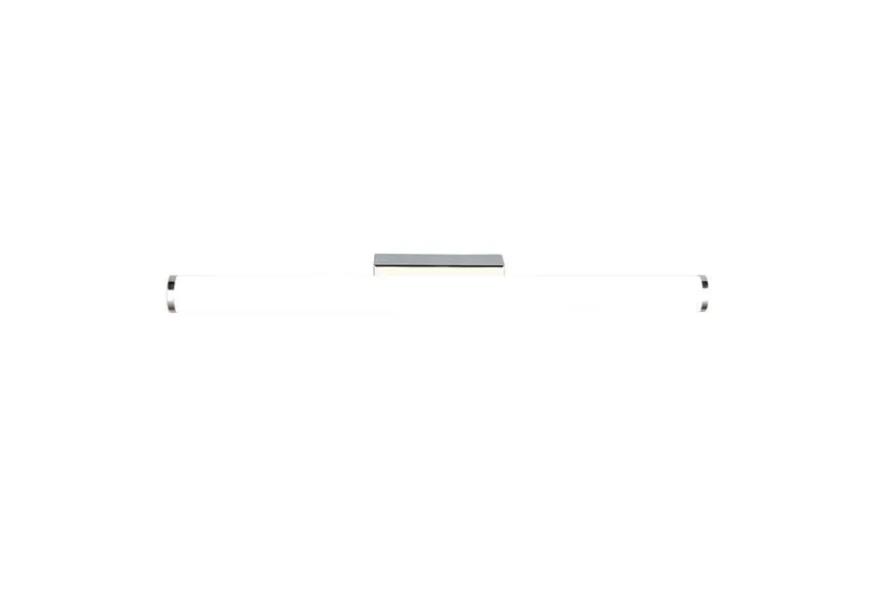 Sisustusvalaisimet^Trio Lighting LED seinävalaisin Mattimo H2O 60 cm kromi 4000
