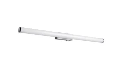 Sisustusvalaisimet^Trio Lighting LED seinävalaisin Mattimo H2O 80 cm kromi 4000