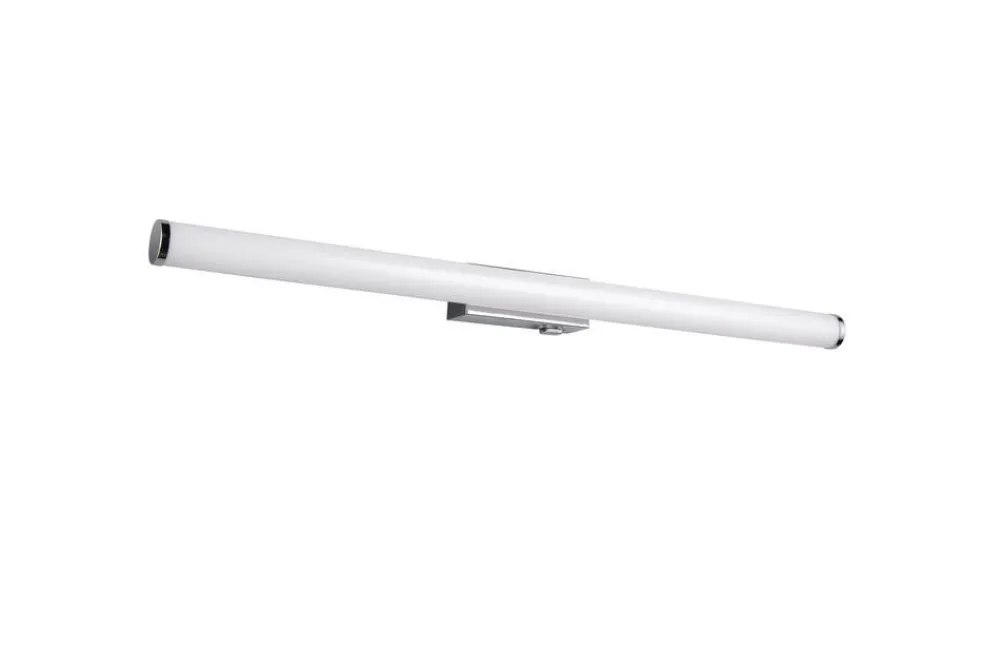 Sisustusvalaisimet^Trio Lighting LED seinävalaisin Mattimo H2O 80 cm kromi 4000