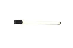 Sisustusvalaisimet^Trio Lighting LED seinävalaisin Piera H2O 80 cm mattamusta