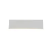 Sisustusvalaisimet^Trio Lighting LED seinävalaisin Concha 28 cm mattavalkoinen