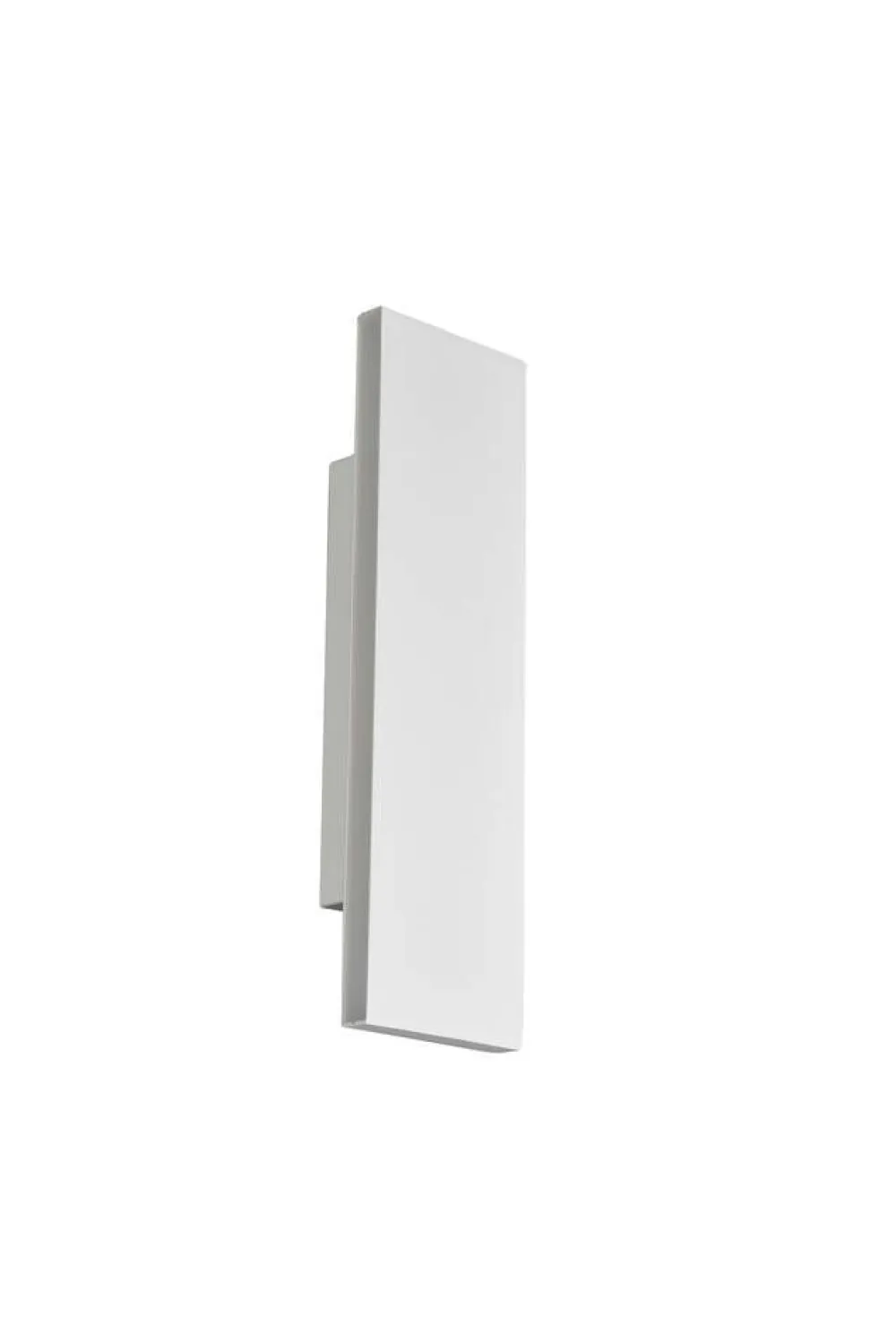 Sisustusvalaisimet^Trio Lighting LED seinävalaisin Concha 28 cm mattavalkoinen
