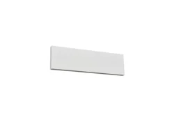 Sisustusvalaisimet^Trio Lighting LED seinävalaisin Concha 28 cm mattavalkoinen