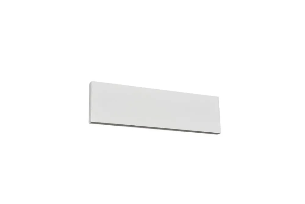Sisustusvalaisimet^Trio Lighting LED seinävalaisin Concha 28 cm mattavalkoinen