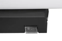 Sisustusvalaisimet^Trio Lighting LED seinävalaisin Mattimo H2O 80 cm mattamusta