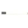 Sisustusvalaisimet^Trio Lighting LED seinävalaisin Piera H2O 80 cm kromi