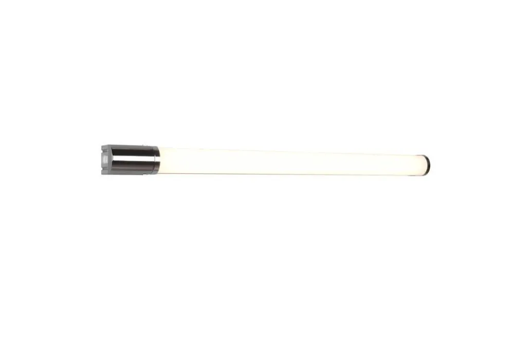 Sisustusvalaisimet^Trio Lighting LED seinävalaisin Piera H2O 80 cm kromi