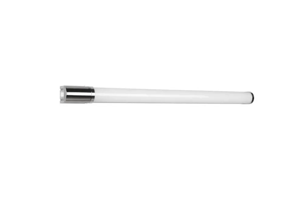 Sisustusvalaisimet^Trio Lighting LED seinävalaisin Piera H2O 80 cm kromi