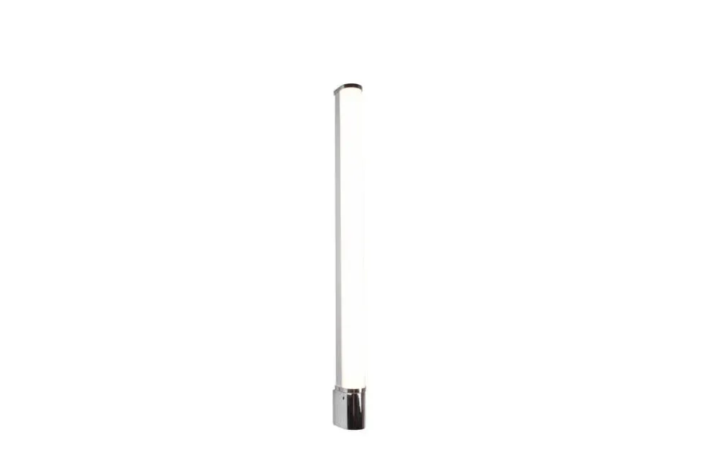 Sisustusvalaisimet^Trio Lighting LED seinävalaisin Piera H2O 80 cm kromi