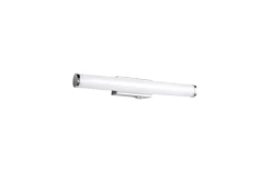 Sisustusvalaisimet^Trio Lighting LED seinävalaisin Mattimo H2O 40 cm kromi 4000