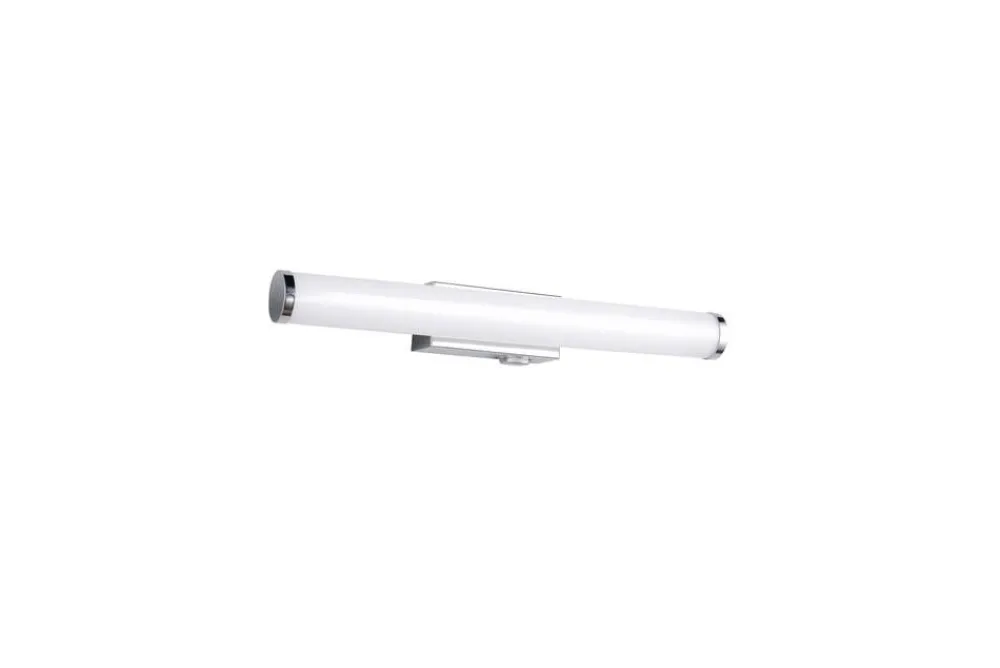 Sisustusvalaisimet^Trio Lighting LED seinävalaisin Mattimo H2O 40 cm kromi 4000