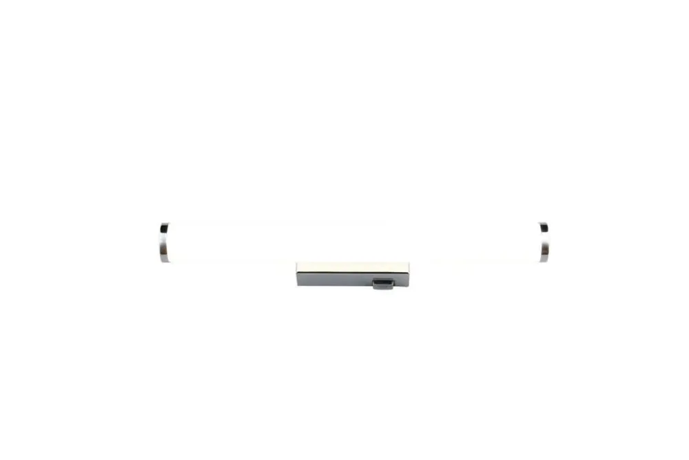 Sisustusvalaisimet^Trio Lighting LED seinävalaisin Mattimo H2O 40 cm kromi 4000