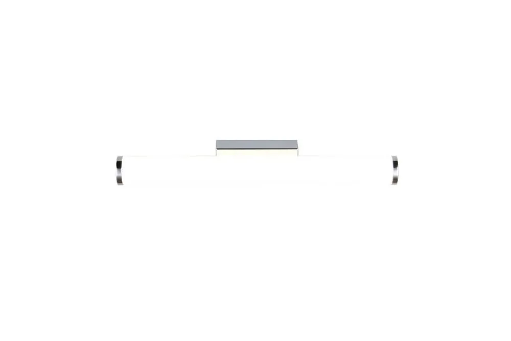 Sisustusvalaisimet^Trio Lighting LED seinävalaisin Mattimo H2O 40 cm kromi 4000