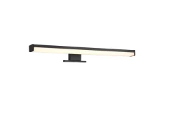 Sisustusvalaisimet^Trio Lighting LED seinävalaisin Lino H2O 40 cm mattamusta