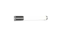 Sisustusvalaisimet^Trio Lighting LED seinävalaisin Piera H2O 41 cm kromi