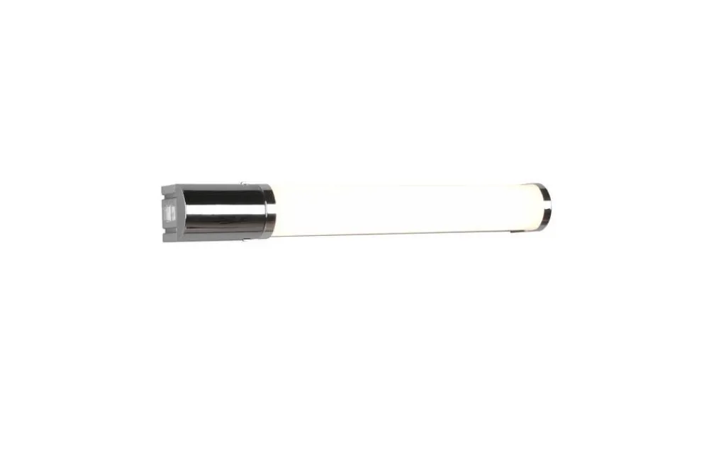Sisustusvalaisimet^Trio Lighting LED seinävalaisin Piera H2O 41 cm kromi