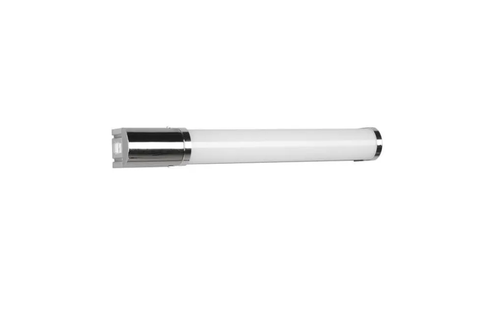 Sisustusvalaisimet^Trio Lighting LED seinävalaisin Piera H2O 41 cm kromi