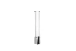 Sisustusvalaisimet^Trio Lighting LED seinävalaisin Piera H2O 41 cm kromi