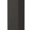 Ulkovalaisimet^Trio Lighting pylväsvalaisin Hudson 80 cm E14 antrasiitti