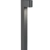 Ulkovalaisimet^Trio Lighting pylväsvalaisin Roya 100 cm GU10 antrasiitti