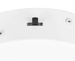 Sisustusvalaisimet^Trio Lighting riippuvalaisin Darvin LED 64 cm mattavalkoinen